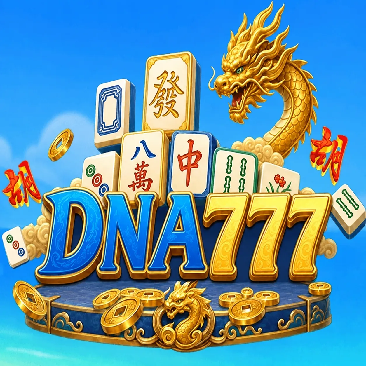 DNA777 - Permainan Kasino Terbaik untuk Pengalaman Taruhan Anda