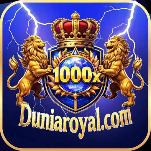 DUNIAROYAL - Permainan Idle Menyenangkan untuk Semua Usia