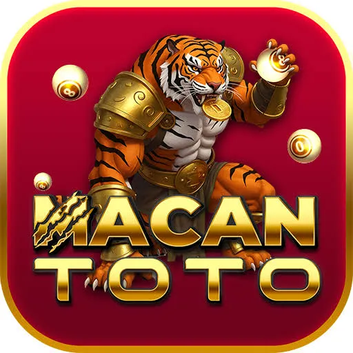 MACANTOTO - Balapan Seru dan Menegangkan
