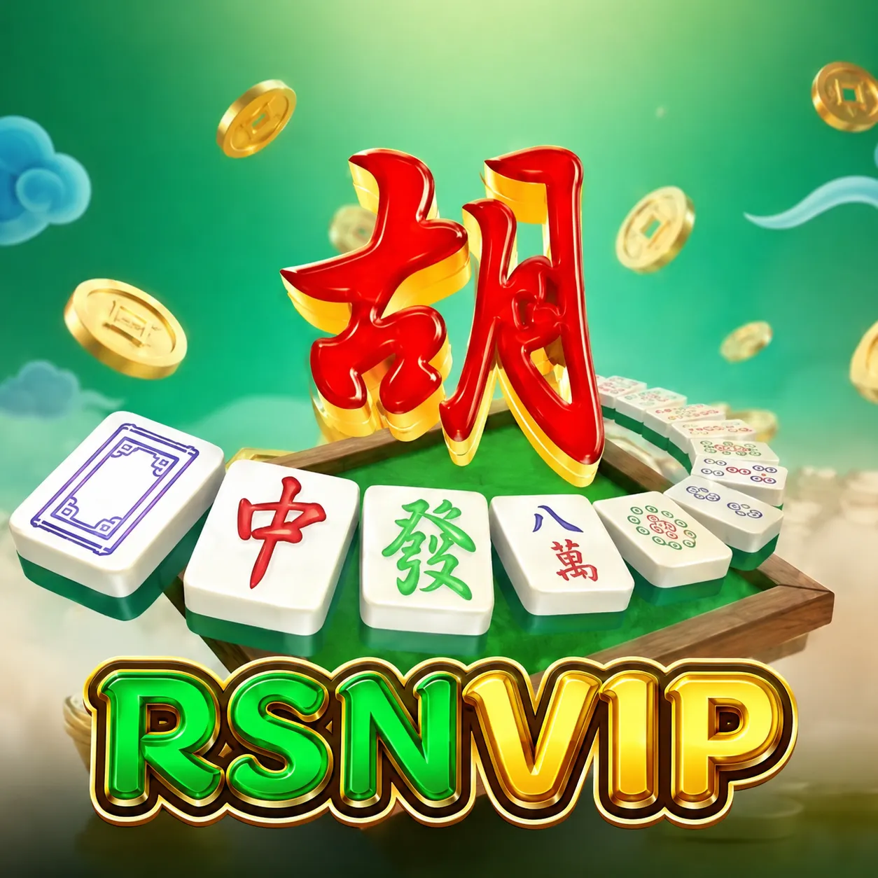 RSNVIP - Petualangan Seru dalam Dunia Match-3
